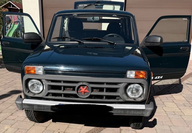 Lada Niva