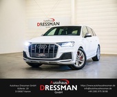 Audi SQ7 2019