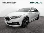 Skoda Octavia 2022