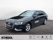 Audi A4 2024