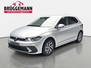 Volkswagen Polo 2025