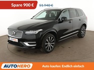 Volvo XC90 2023