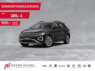 Volkswagen T-Roc 2024