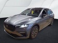Skoda Scala 2025