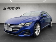 Volkswagen Arteon 2021
