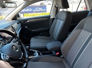 Volkswagen T-Roc 2020