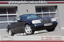 Mercedes-Benz E-Class 1996