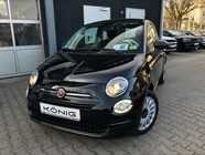 Fiat 500 2023