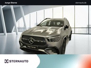 Mercedes-Benz GLE-Class 2024