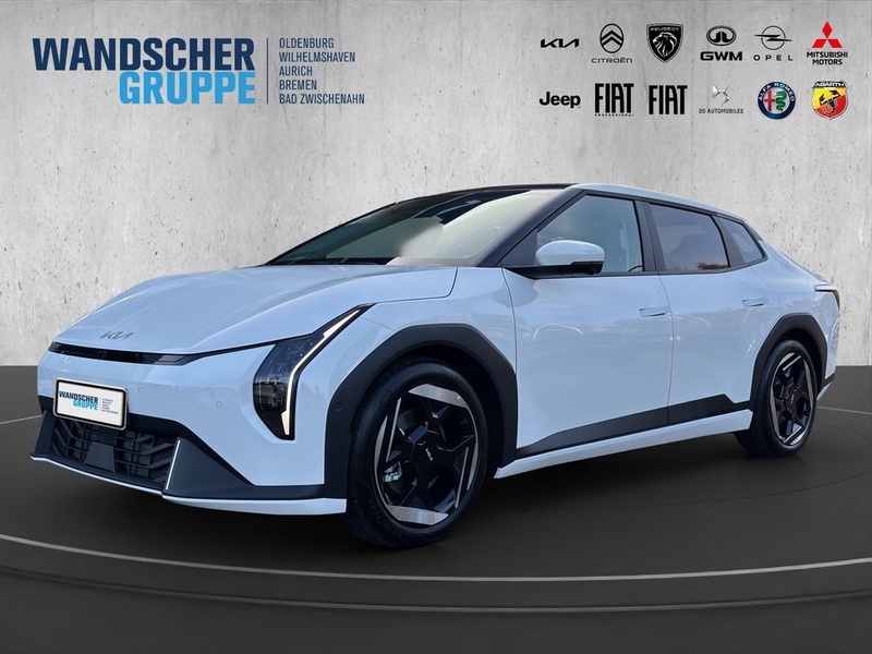 Kia EV4