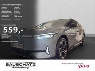 Volkswagen ID.7 2025