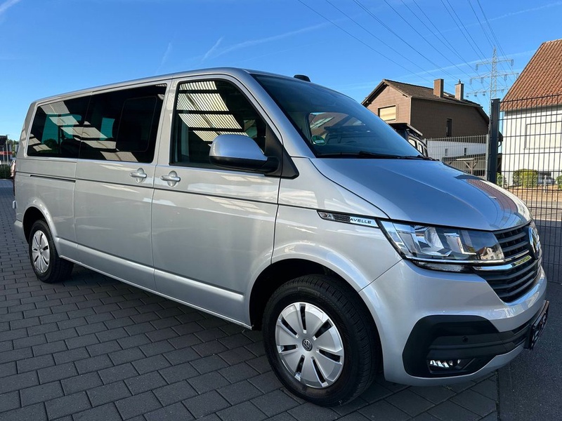 Volkswagen T6