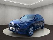 Audi Q5 2022