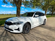 BMW 3 Series 2020