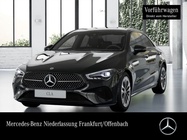 Mercedes-Benz CLA-Class 2025