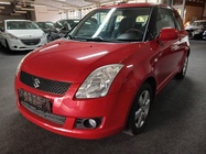 Suzuki Swift 2010