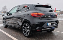 Mitsubishi Colt 2024