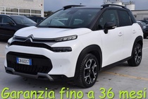 Citroen C3 2023