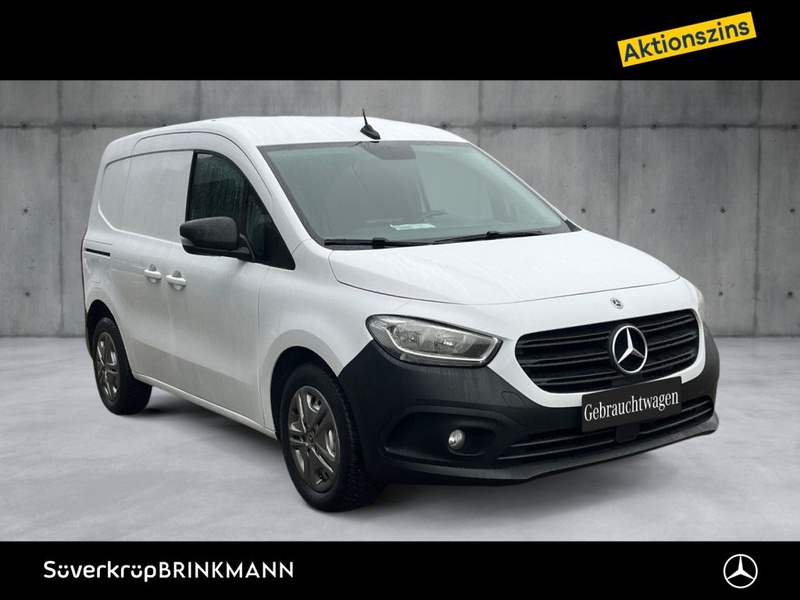 Mercedes-Benz Citan