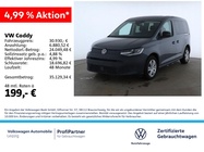 Volkswagen Caddy 2024