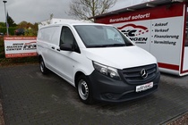 Mercedes-Benz Vito 2016
