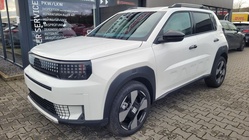 Fiat Grande Panda 2026