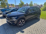 Skoda Kodiaq 2023