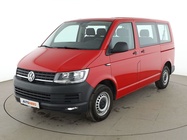 Volkswagen T6 2019