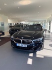 BMW 8 Series 2021