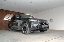 BMW iX3 2023