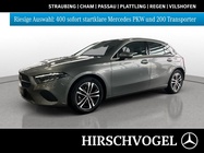 Mercedes-Benz A-Class 2025