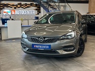 Opel Astra 2022