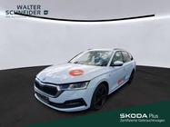 Skoda Octavia 2022