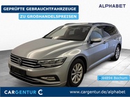 Volkswagen Passat 2023