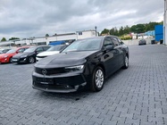 Opel Astra 2024