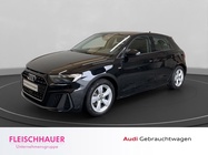 Audi A1 2022