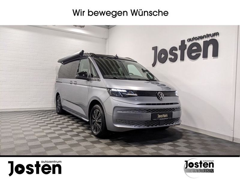 Volkswagen T7