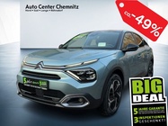 Citroen C4 2023