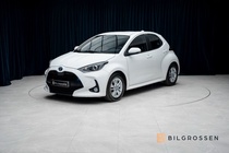 Toyota Yaris 2023