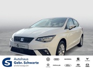Seat Ibiza 2022