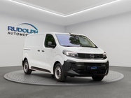 Opel Vivaro 2024