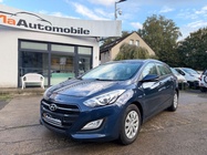 Hyundai i30 2017