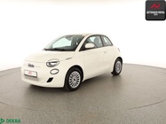 Fiat 500 2023