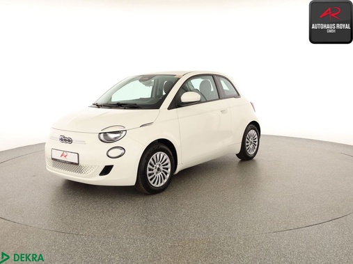 Fiat 500 2023