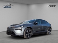 Polestar 4 2025