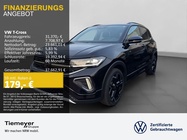 Volkswagen T-Cross 2026