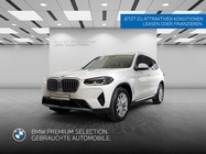 BMW X3 2023
