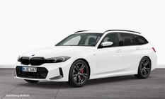 BMW 3 Series 2025