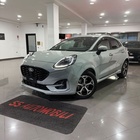 Ford Puma 2025