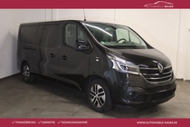 Renault Trafic 2020